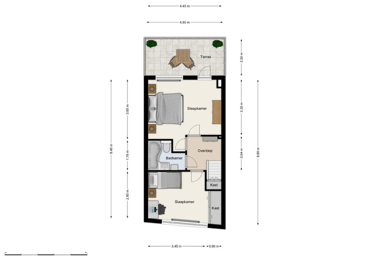 Foto 36 van Molenbelt 13