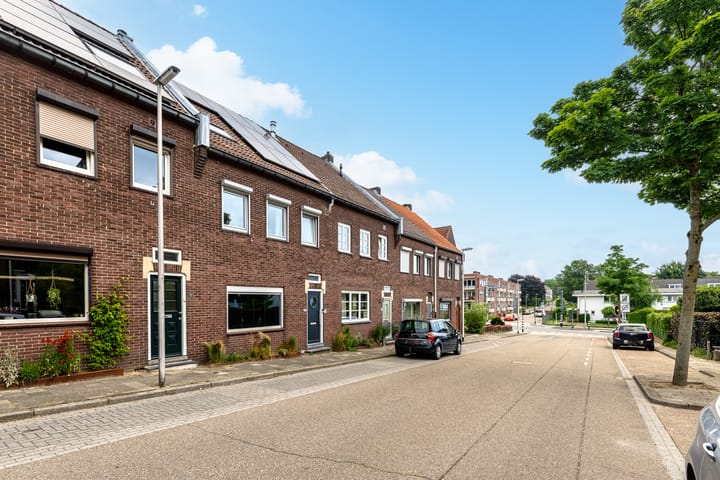 Foto 5 van Hamerstraat 109