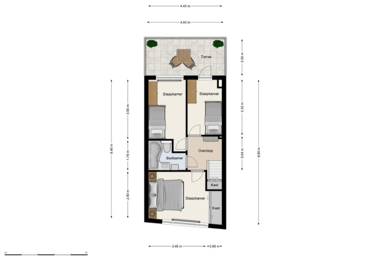 Foto 37 van Molenbelt 13