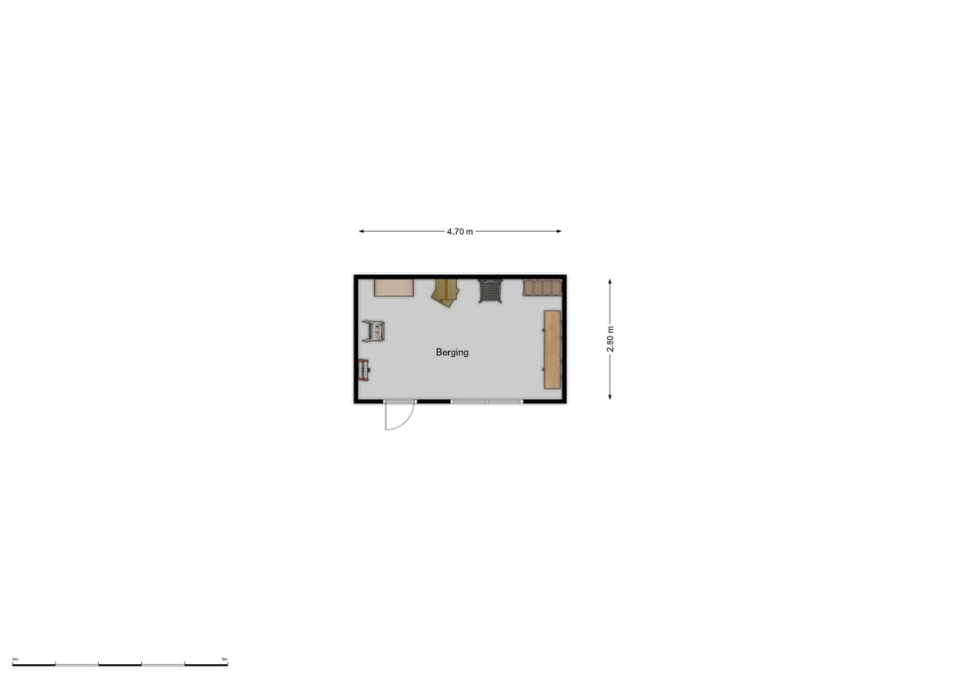 Foto 38 van Molenbelt 13