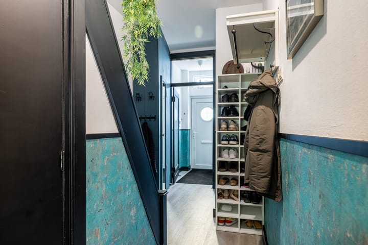 Foto 6 van Hamerstraat 109