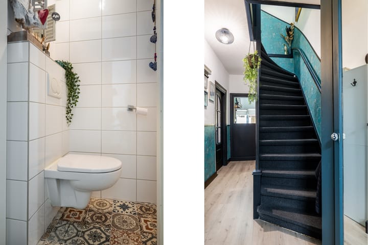 Foto 7 van Hamerstraat 109