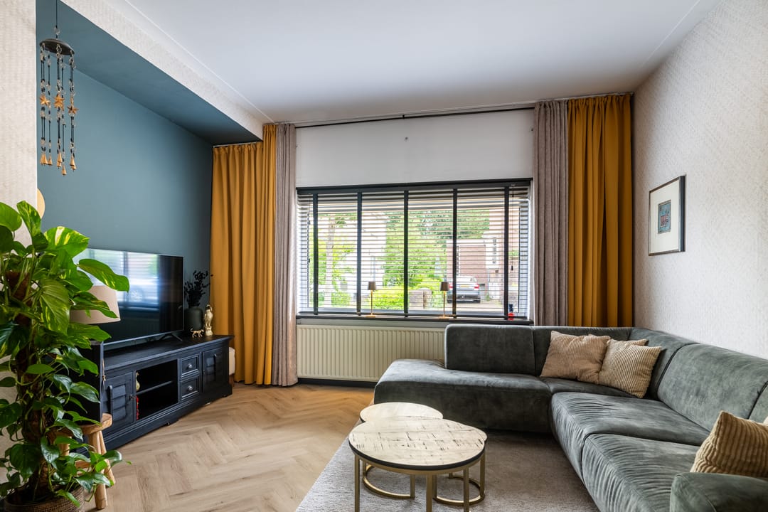 Photo 8 of Hamerstraat 109