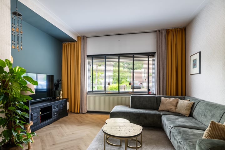 Foto 8 van Hamerstraat 109