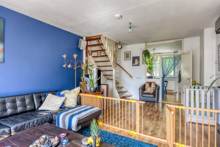 Foto 14 van Brigantijn 55