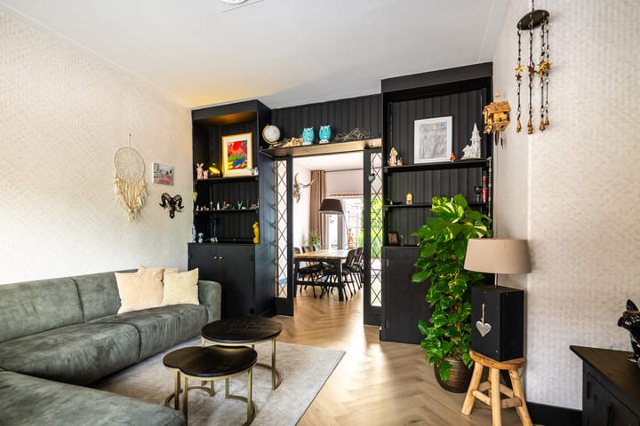 Foto 9 van Hamerstraat 109