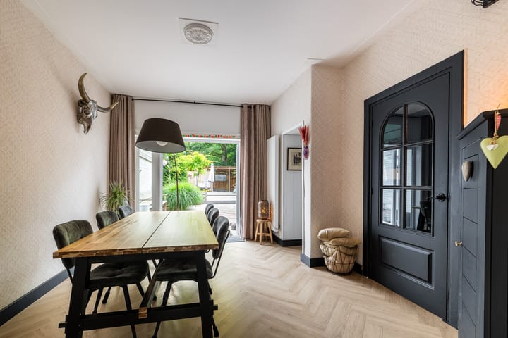 Foto 10 van Hamerstraat 109