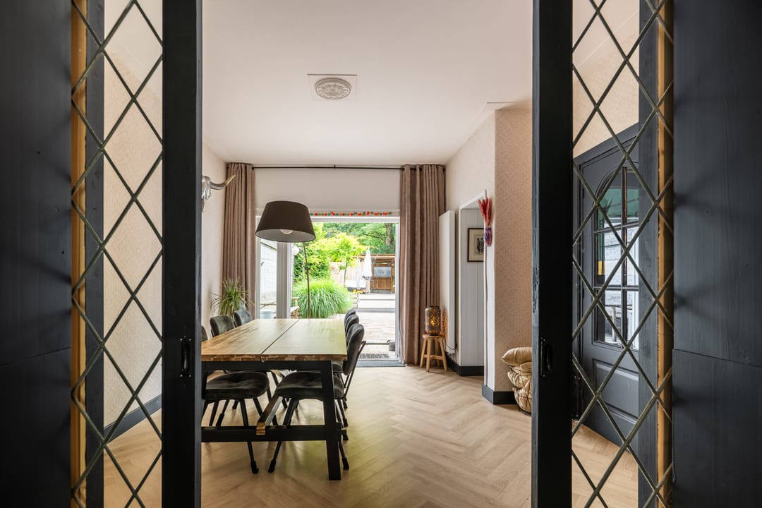 Photo 11 of Hamerstraat 109