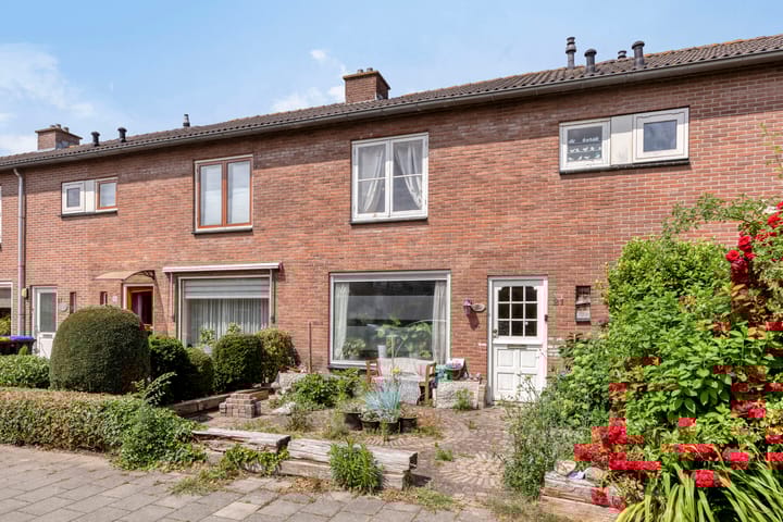 Foto 1 van Jan Stadelaarstraat 21