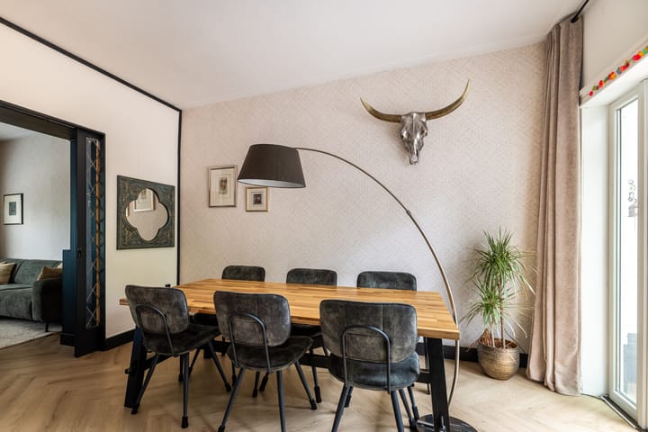 Foto 12 van Hamerstraat 109