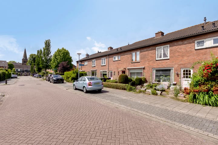 Foto 2 van Jan Stadelaarstraat 21