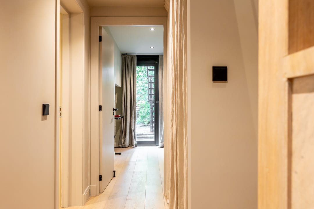 Foto 43 van Schietbaanlaan 105-B