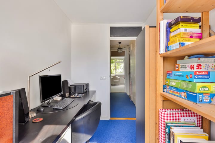 Foto 26 van Brigantijn 55