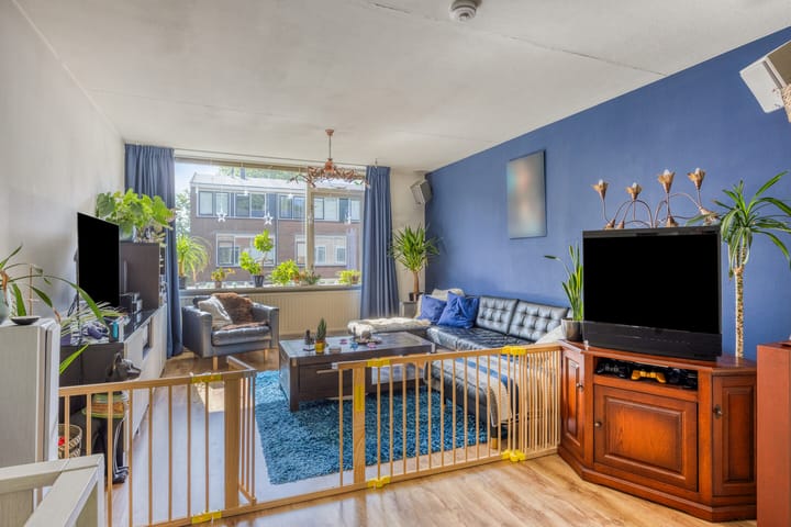 Foto 13 van Brigantijn 55