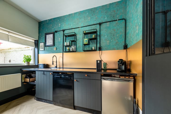 Foto 13 van Hamerstraat 109