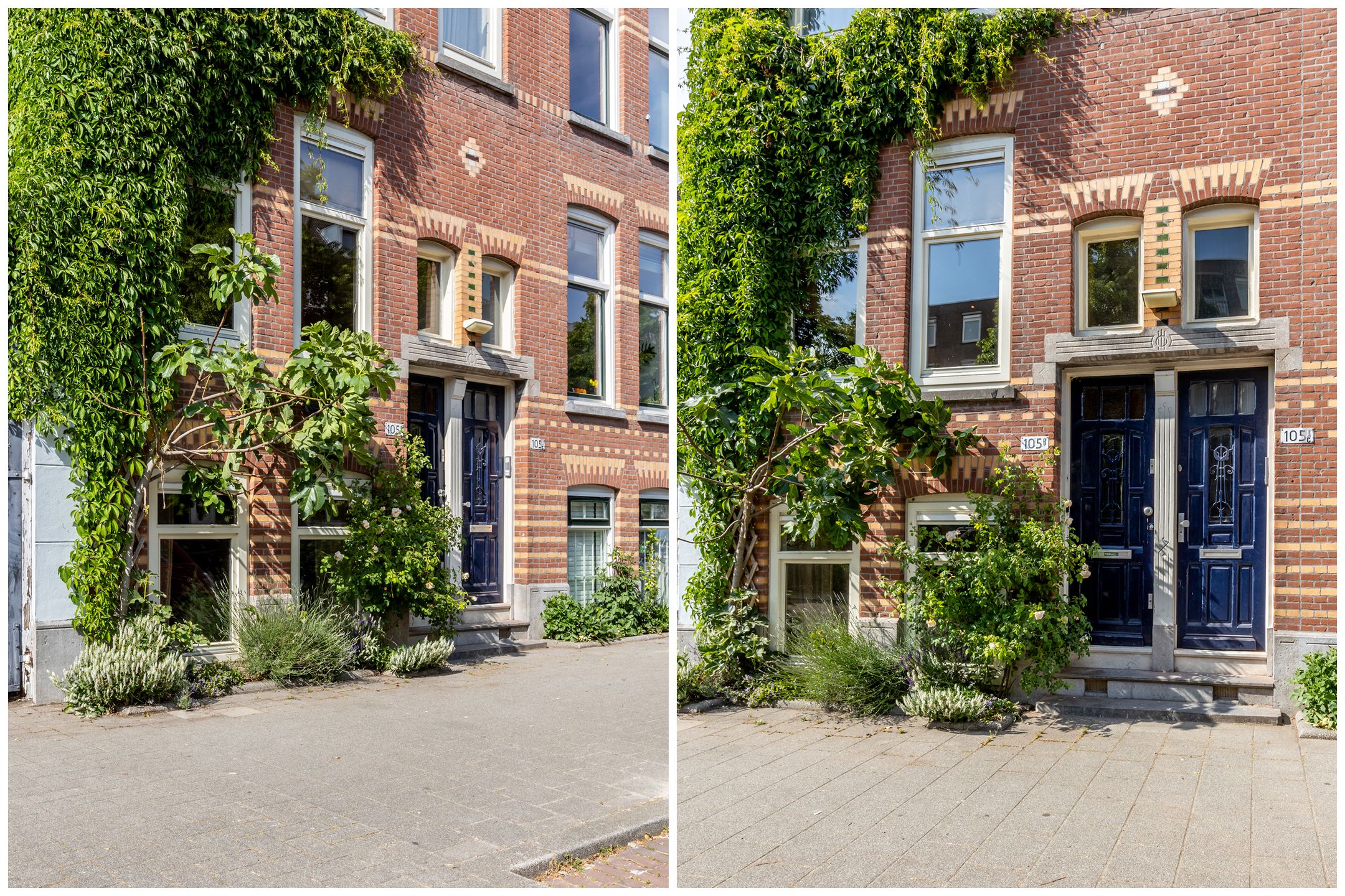 Foto 45 van Schietbaanlaan 105-B