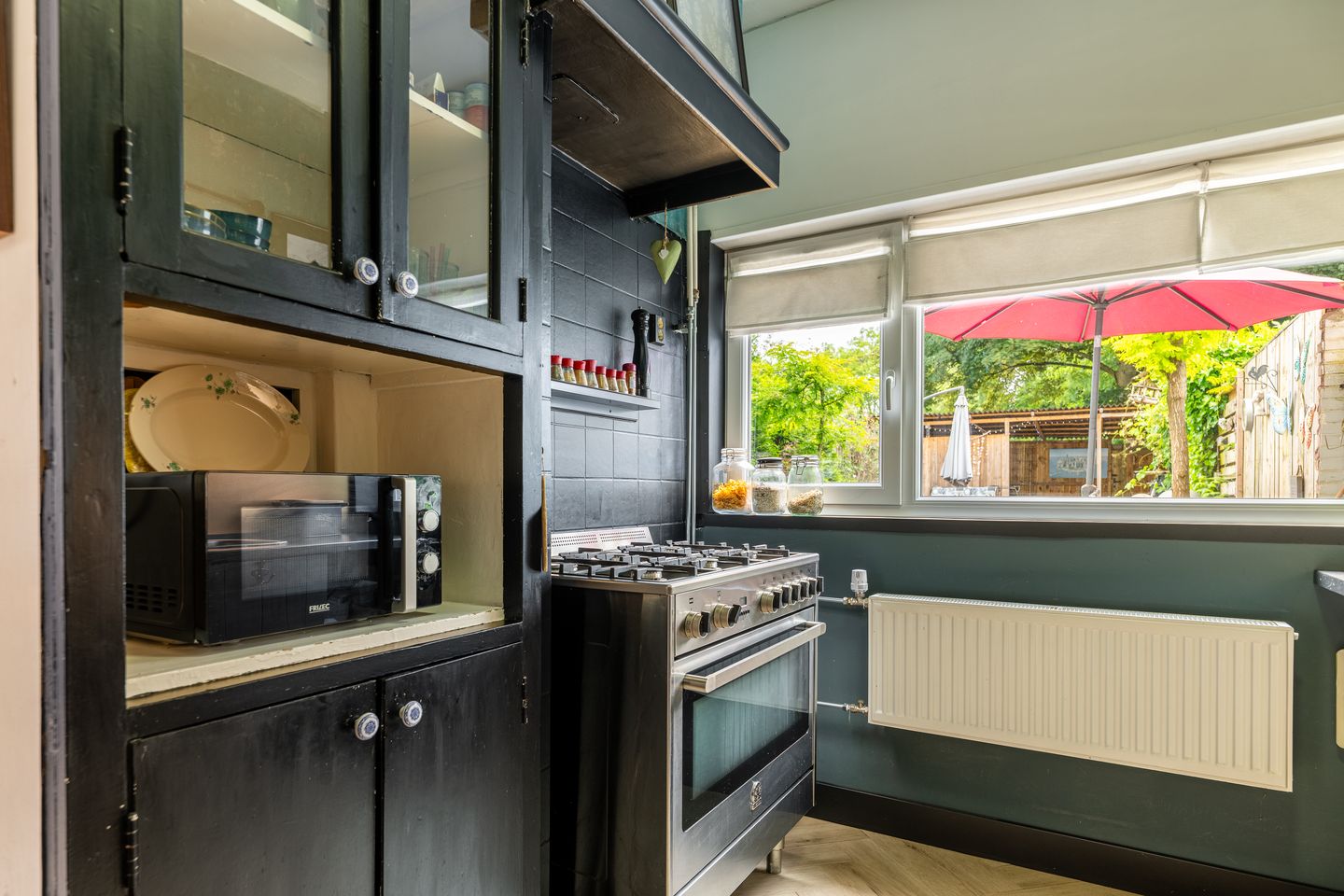 Photo 14 of Hamerstraat 109