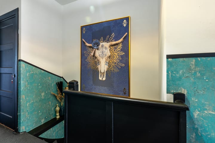 Foto 15 van Hamerstraat 109