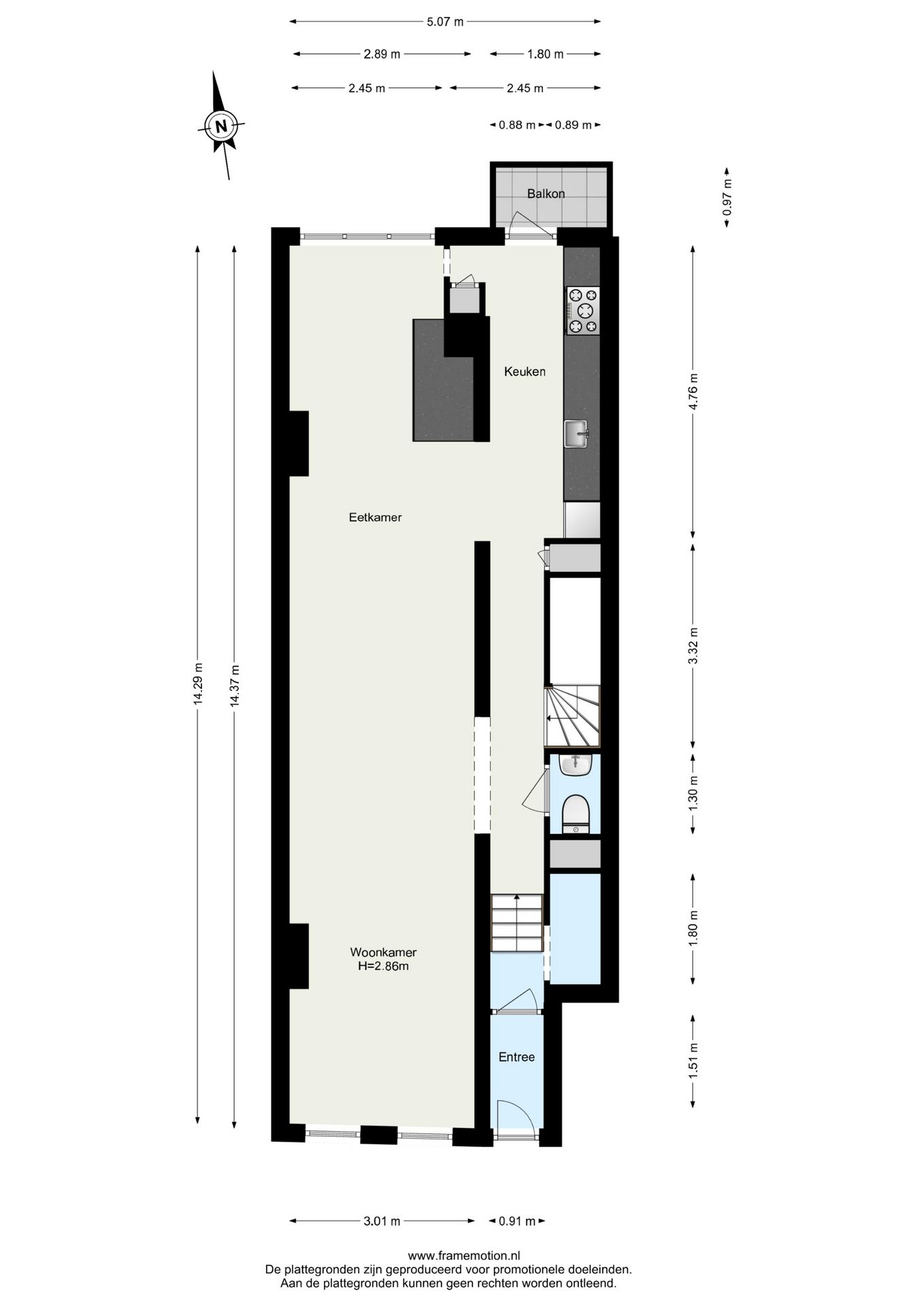 Foto 49 van Schietbaanlaan 105-B
