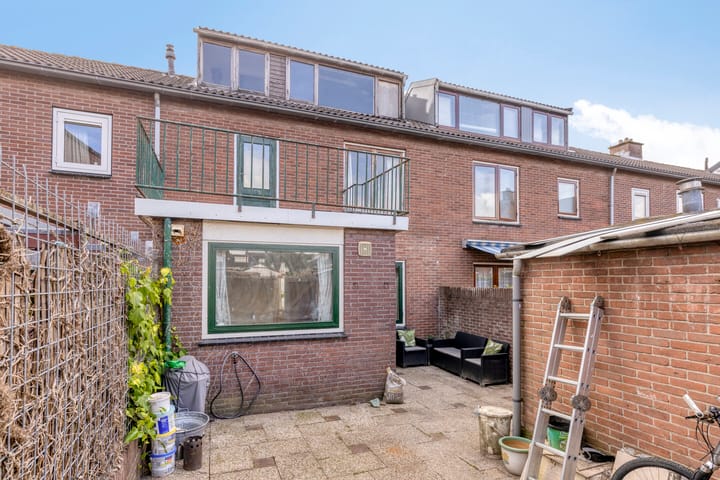 Foto 10 van Jan Stadelaarstraat 21