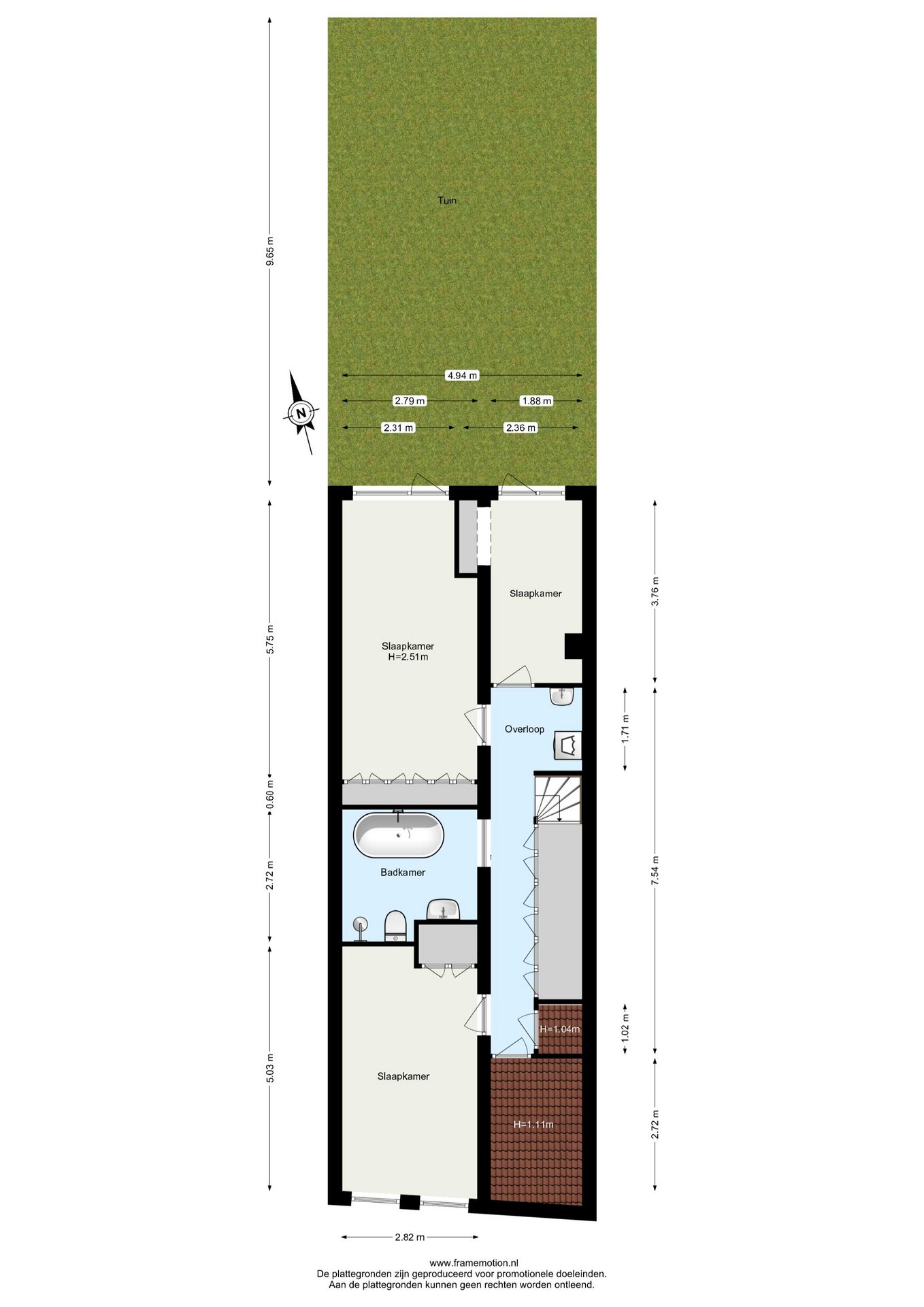 Foto 51 van Schietbaanlaan 105-B