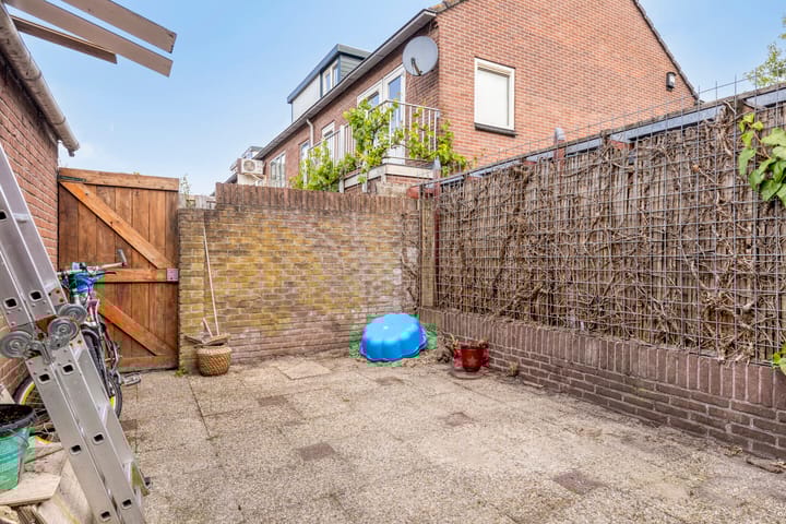 Foto 11 van Jan Stadelaarstraat 21