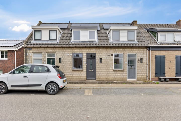 Foto 1 van Zinkweg 68