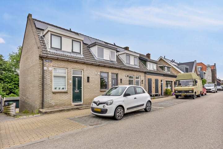 Foto 5 van Zinkweg 68