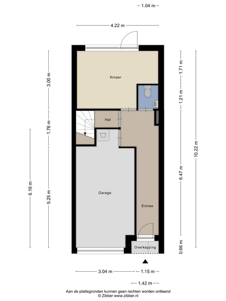 Foto 39 van Brigantijn 55