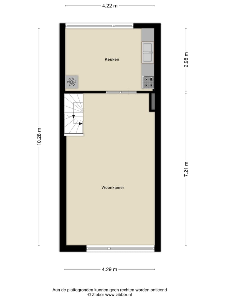 Foto 40 van Brigantijn 55