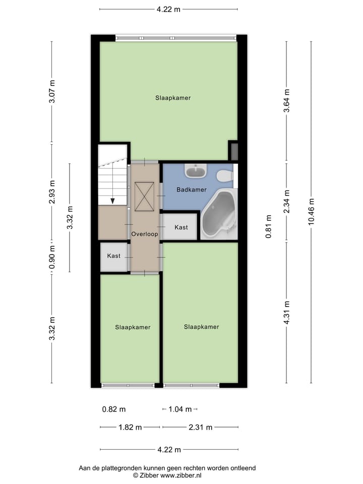 Foto 41 van Brigantijn 55