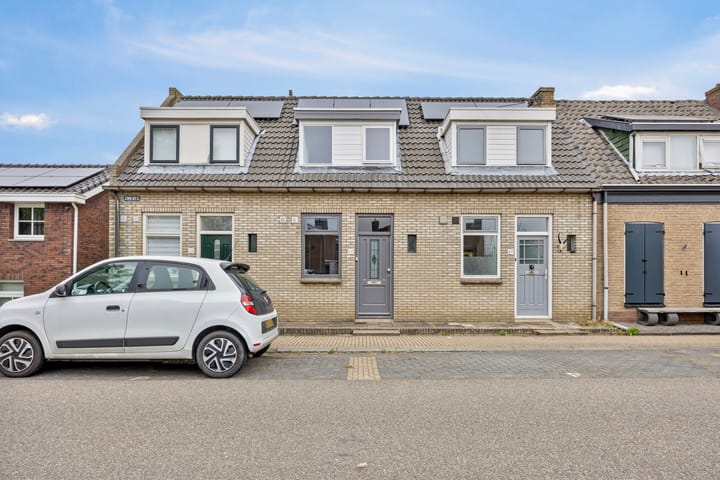 Foto 7 van Zinkweg 68