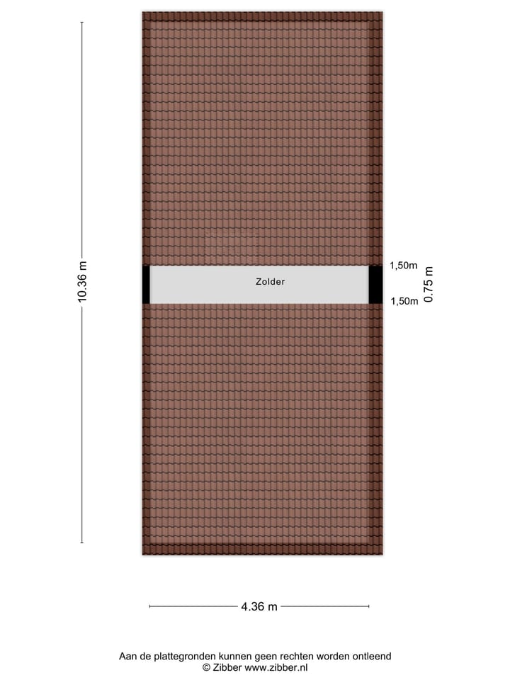 Foto 42 van Brigantijn 55