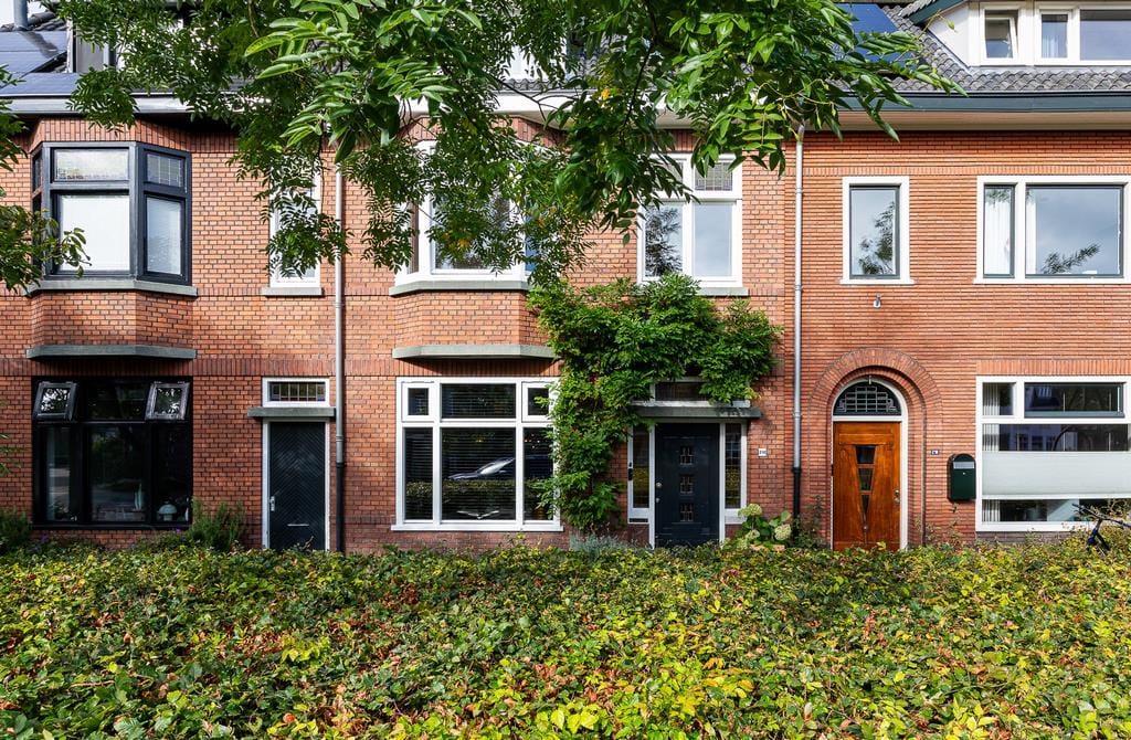 Foto 2 van Hagenkampweg Zuid 218