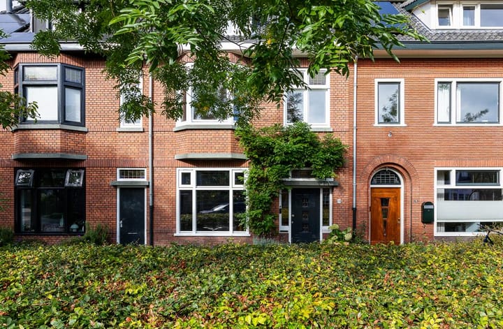 Foto 2 van Hagenkampweg Zuid 218