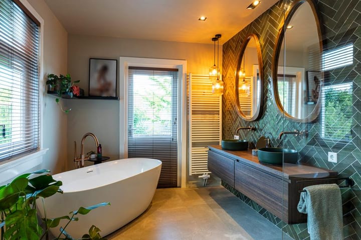 Foto 4 van Hagenkampweg Zuid 218