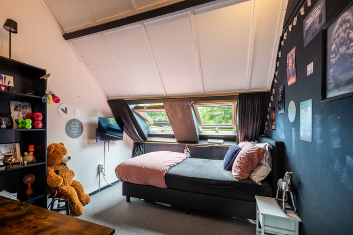 Foto 23 van Hamerstraat 109