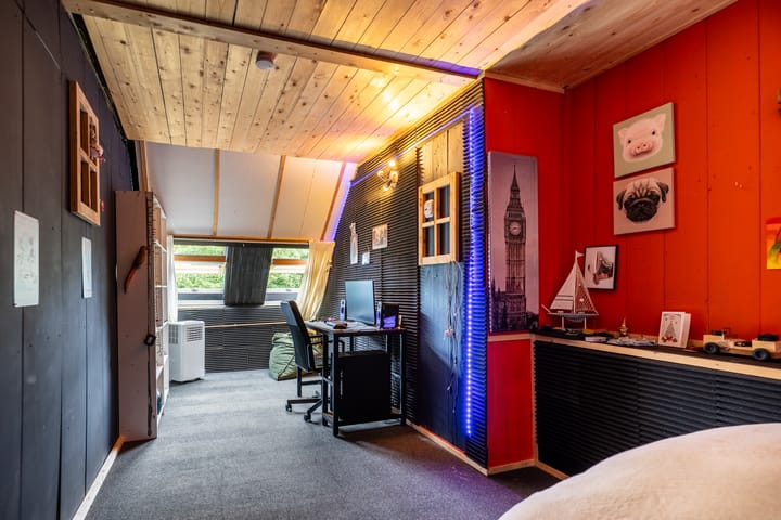 Foto 24 van Hamerstraat 109