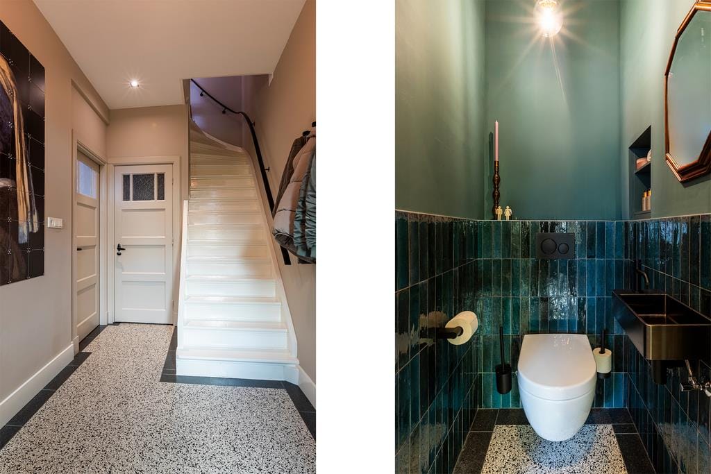 Foto 6 van Hagenkampweg Zuid 218