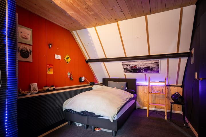 Foto 25 van Hamerstraat 109