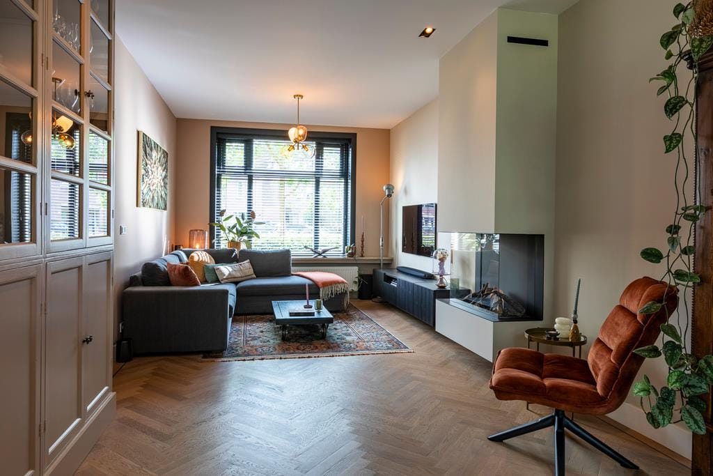 Foto 7 van Hagenkampweg Zuid 218