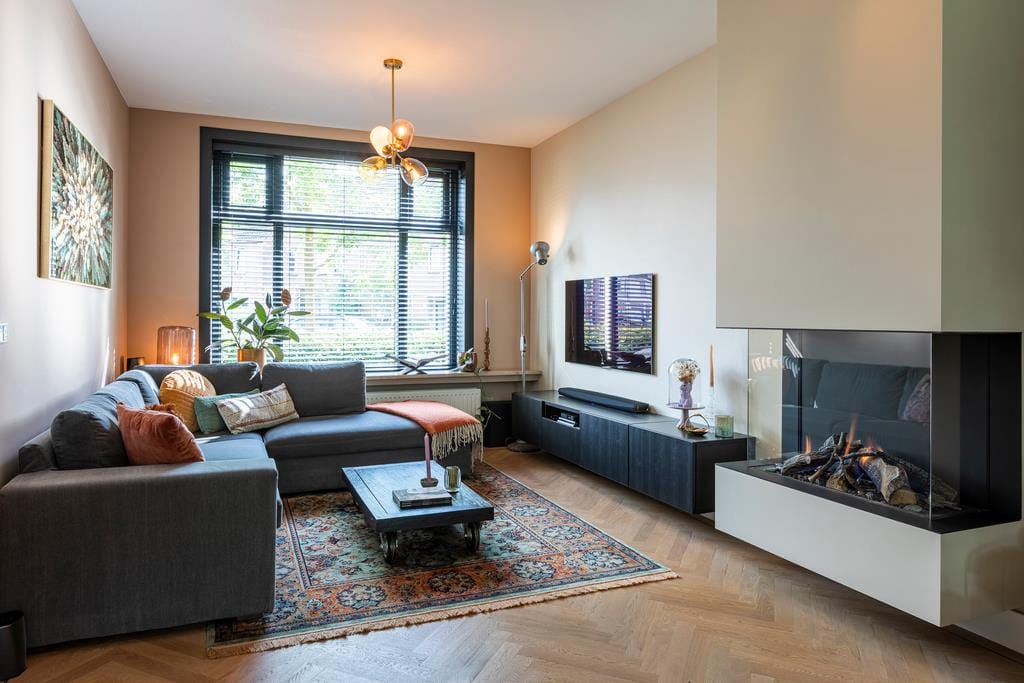 Foto 8 van Hagenkampweg Zuid 218