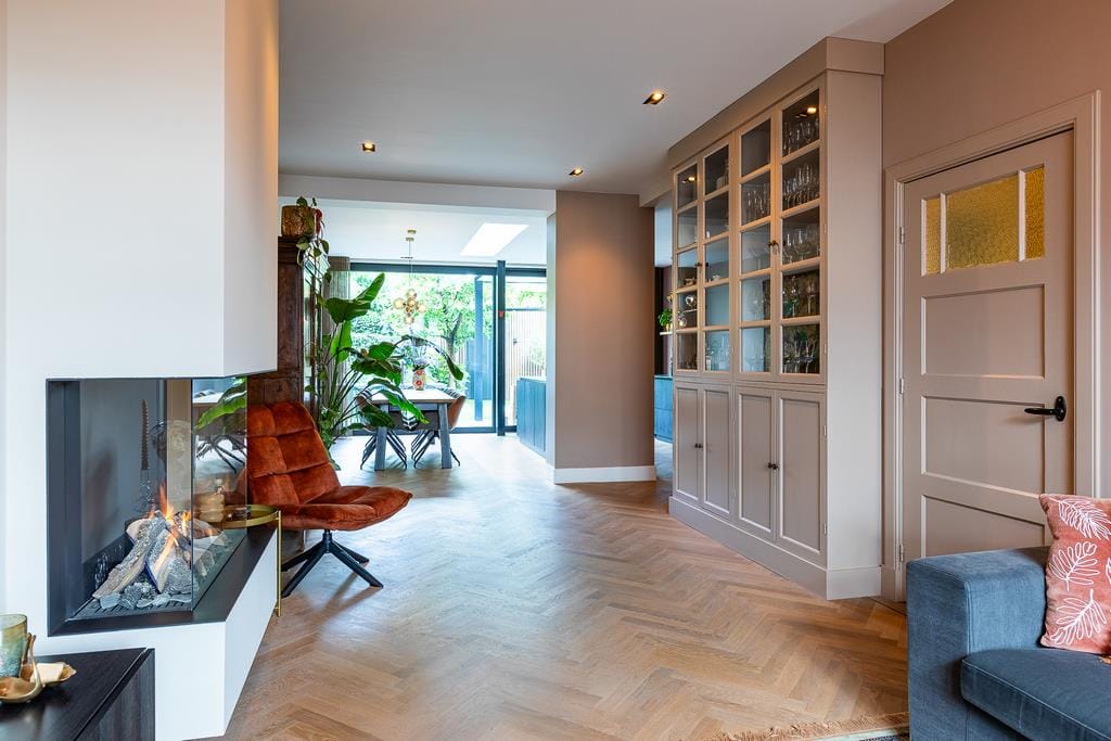 Foto 9 van Hagenkampweg Zuid 218