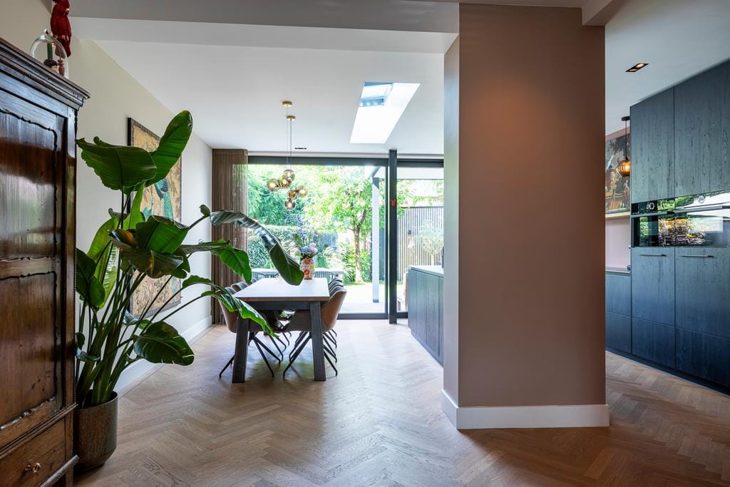 Foto 10 van Hagenkampweg Zuid 218