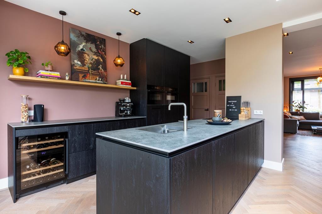 Foto 11 van Hagenkampweg Zuid 218