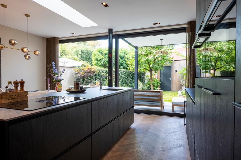 Foto 12 van Hagenkampweg Zuid 218