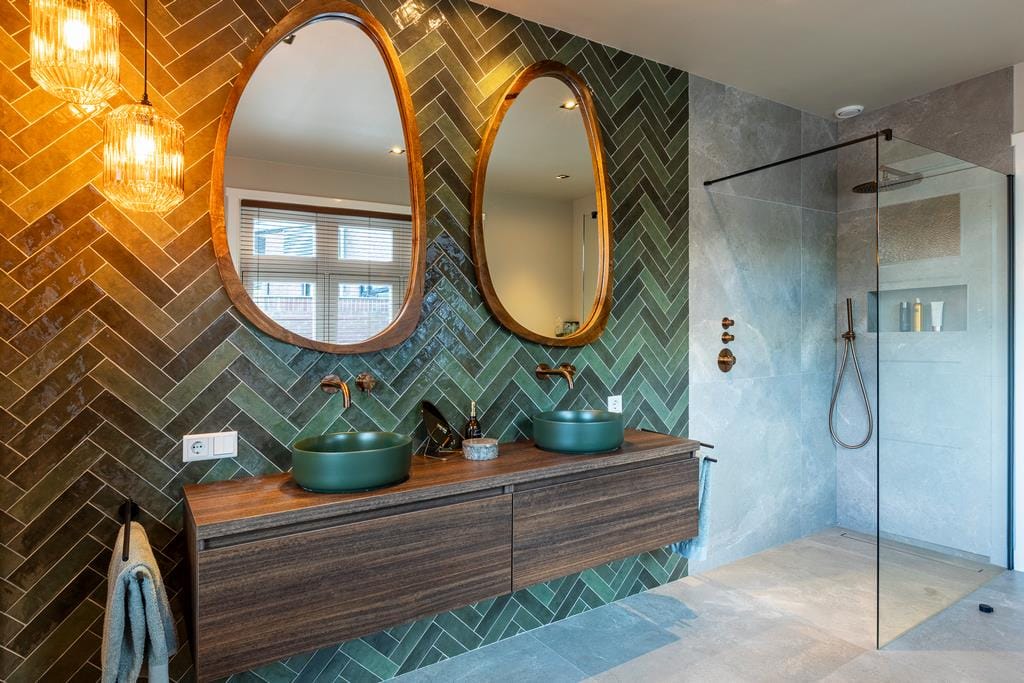 Foto 15 van Hagenkampweg Zuid 218