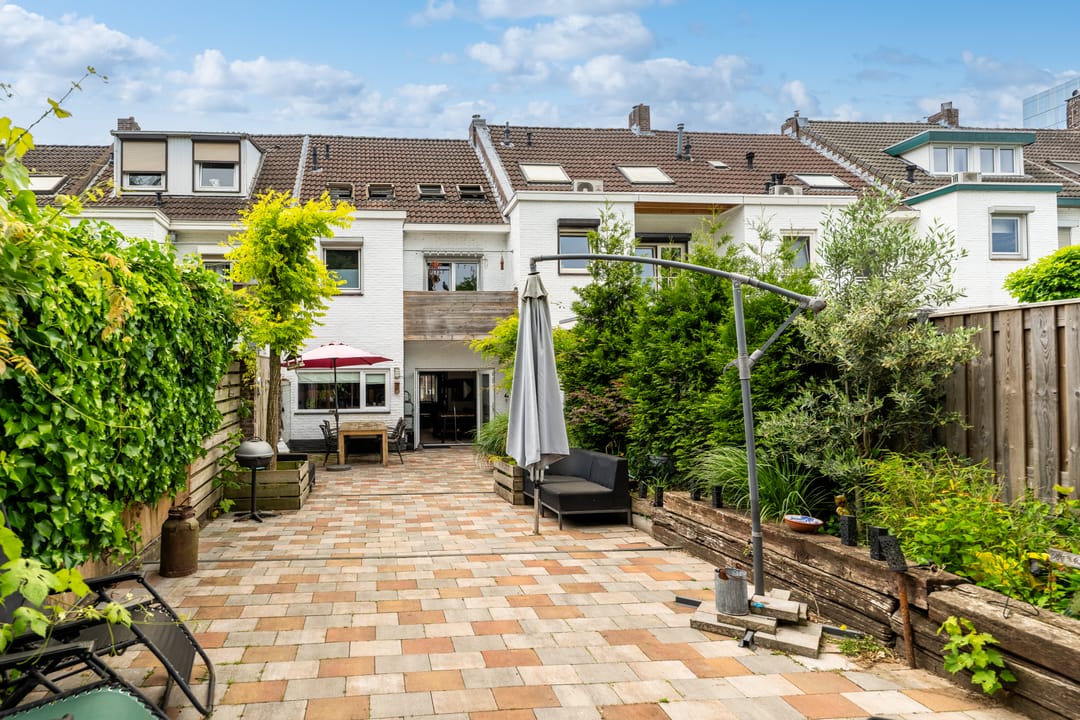 Photo 28 of Hamerstraat 109