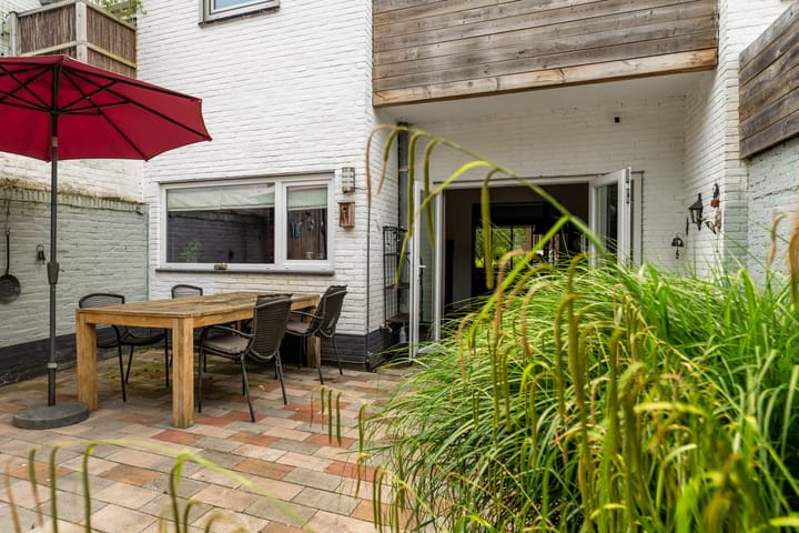 Foto 29 van Hamerstraat 109