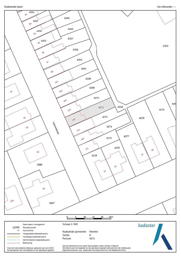 Foto 30 van Hamerstraat 109